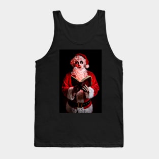 Metalclaus 2 Tank Top